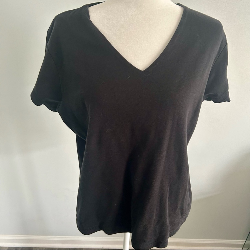Coldwater Creek Ladies T-Shirt - Size 1X